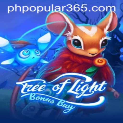 Discover the Exciting World of TreeOfLightBonusBuy: A Top Choice Among PH Popular Games