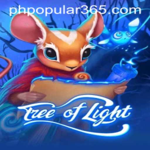 Exploring the Magical World of TreeofLight: A Game Captivating PH Popular