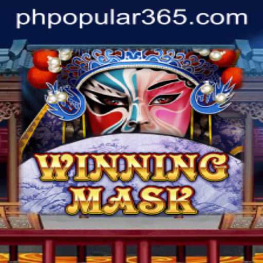 The WinningMask Phenomenon: Exploring the Latest PH Popular Game