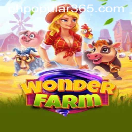 Discovering the Magic of WonderFarm: A Thriving Sensation in the Philippines