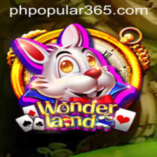 Exploring Wonderland: A Dive into the Popular Game